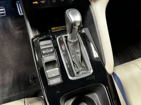 Used 2026 Acura Integra A-Spec FWD image 35