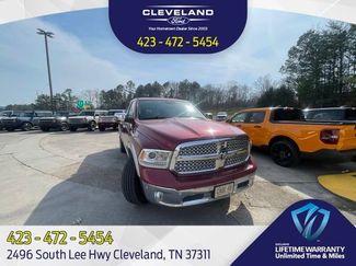Used 2014 RAM 1500 Laramie w/ Convenience Group video 1