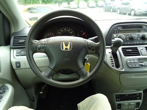 Used 2005 Honda Odyssey EX-L image 19