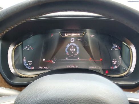 Used 2024 RAM 3500 Limited w/ Safety Group image 24