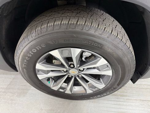 Used 2026 Chevrolet Equinox LT FWD image 14
