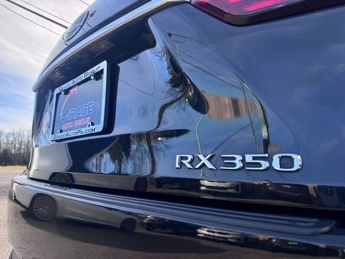 Used 2016 Lexus RX 350 AWD image 41