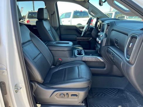 Used 2021 GMC Sierra 1500 Denali w/ Denali Ultimate Package AWD/4WD image 15
