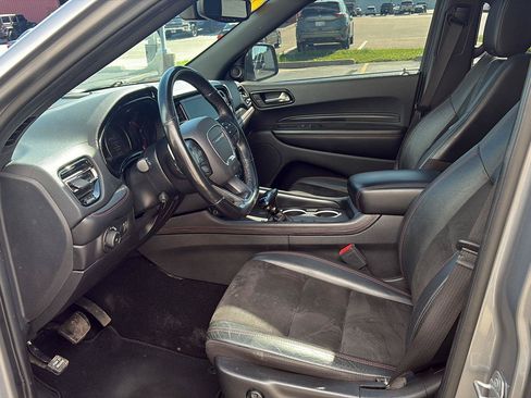 Used 2021 Dodge Durango R/T AWD/4WD image 5