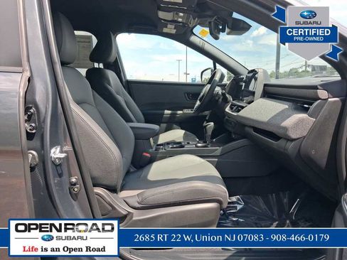 Certified 2026 Subaru Outback Premium AWD/4WD image 15