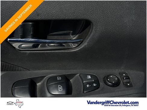 Used 2021 Nissan Kicks SV FWD image 20