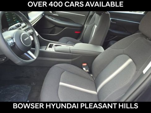 New 2026 Hyundai Sonata SEL image 4