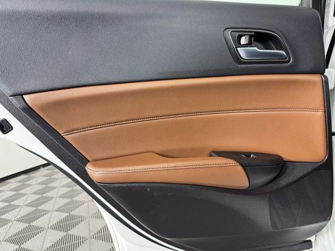 Used 2021 Acura ILX w/ Premium Package image 44