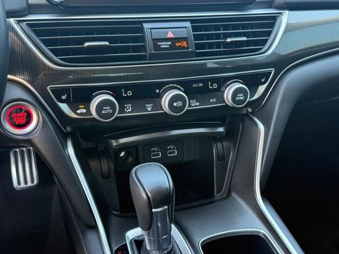 Used 2022 Honda Accord Sport Special Edition image 17