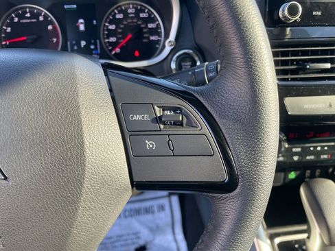 Used 2023 Mitsubishi Eclipse Cross SE image 17