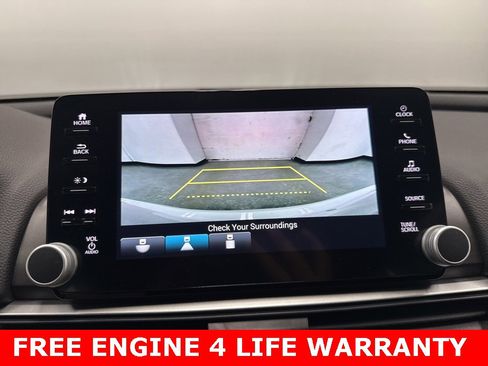 Used 2022 Honda Accord Sport image 17