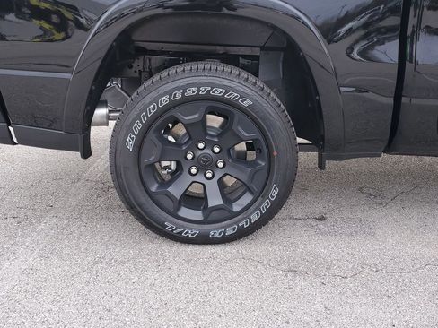 New 2026 RAM 1500 Big Horn image 7