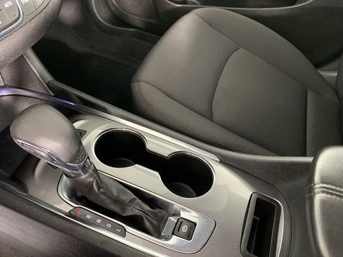 Used 2023 Chevrolet Malibu LT image 25