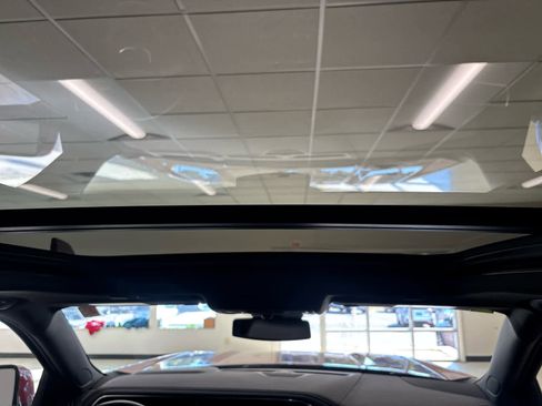 Used 2024 GMC Yukon Denali w/ LPO, Floor Liner Package image 20