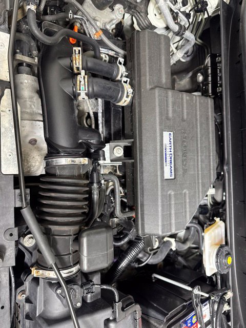 Used 2017 Honda CR-V EX-L image 9