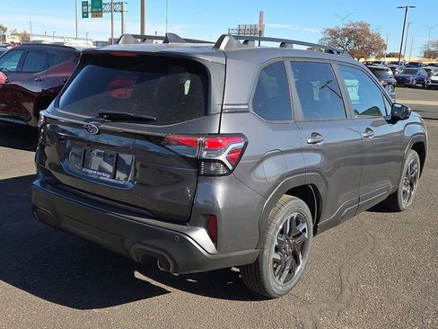 New 2026 Subaru Forester Limited image 4