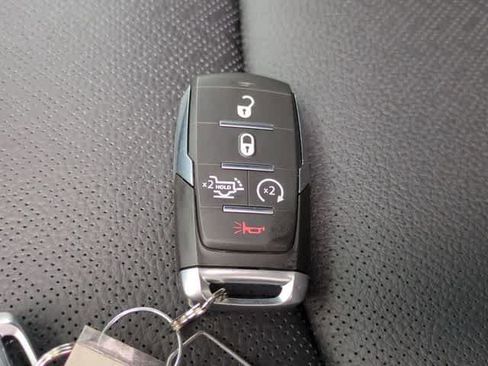 New 2026 RAM 2500 Laramie image 38