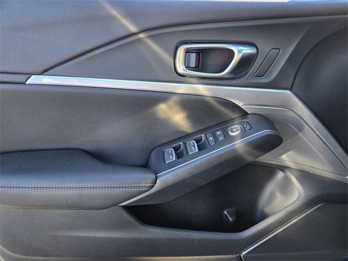 Used 2024 Acura Integra A-Spec image 19