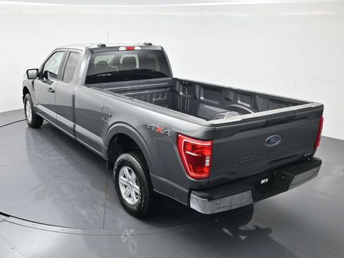 Used 2023 Ford F150 XL w/ XL Chrome Appearance Package AWD/4WD image 37