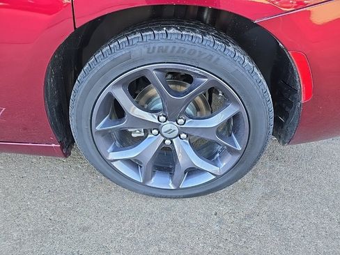 Used 2017 Dodge Charger SXT w/ Rallye Group image 23