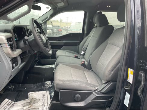 Used 2024 Ford F250 XL w/ STX Appearance Package image 28