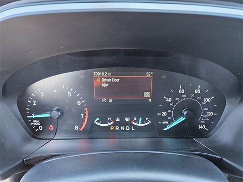 Used 2020 Ford Escape SE image 29