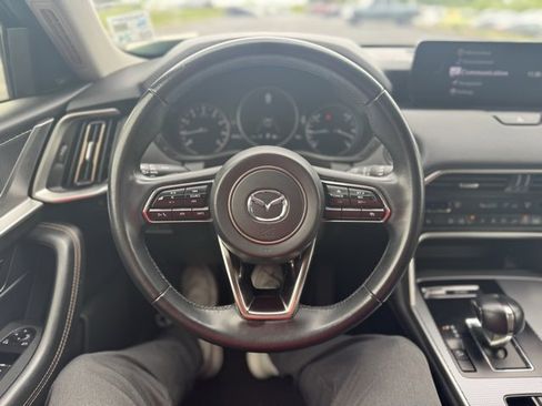 Used 2024 MAZDA CX-90 3.3 Turbo w/ Premium Package image 20