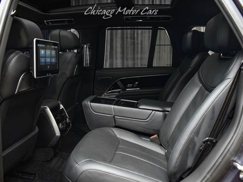 Used 2023 Land Rover Range Rover Autobiography image 34