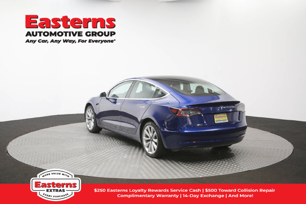 Used 2018 Tesla Model 3 Long Range RWD image 61
