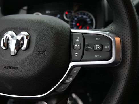 New 2026 RAM 3500 Tradesman AWD/4WD image 18