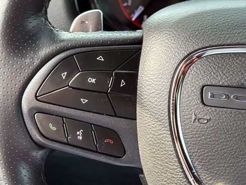 Used 2022 Dodge Durango R/T w/ Tow 'N Go Package image 18