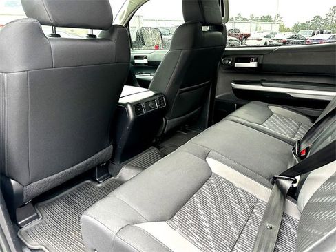 Used 2018 Toyota Tundra SR5 image 18