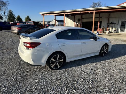 Used 2017 Subaru Impreza 2.0i Sport image 5