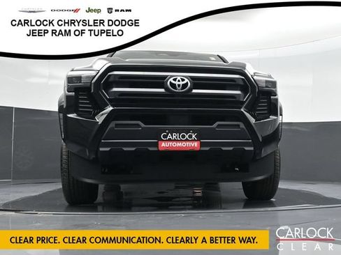 Used 2025 Toyota Tacoma SR AWD/4WD image 47