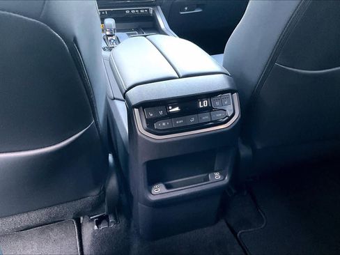 Certified 2026 Lexus TX 350 AWD w/ Technology Package image 10