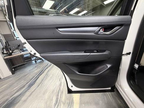 Used 2020 MAZDA CX-5 Touring image 47