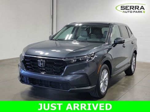 Used 2024 Honda CR-V EX-L image 2
