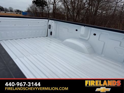 New 2026 Chevrolet Silverado 2500 Custom w/ Custom Value Package image 45