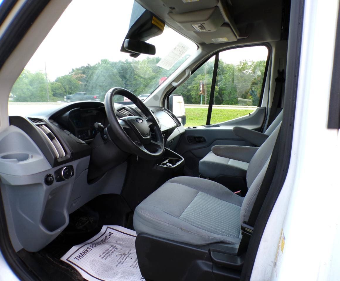 Used 2019 Ford Transit 150 148 Medium Roof RWD image 22