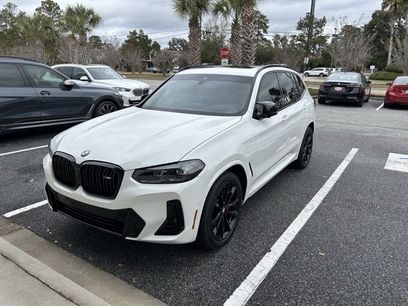 Used 2024 BMW X3 M40i w/ Premium Package