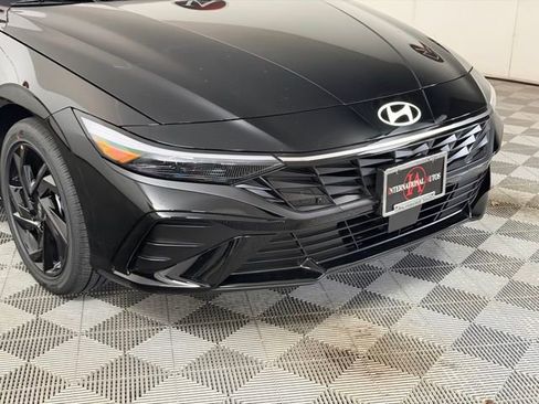 New 2026 Hyundai Elantra SEL Sport Premium FWD image 13