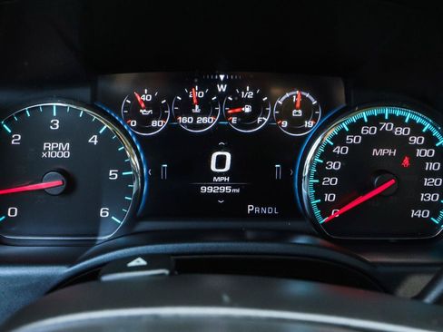 Used 2018 GMC Sierra 1500 Denali w/ Denali Ultimate Package AWD/4WD image 7