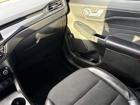 Certified 2023 Ford Escape ST-Line w/ Tech Pack #1 image 16