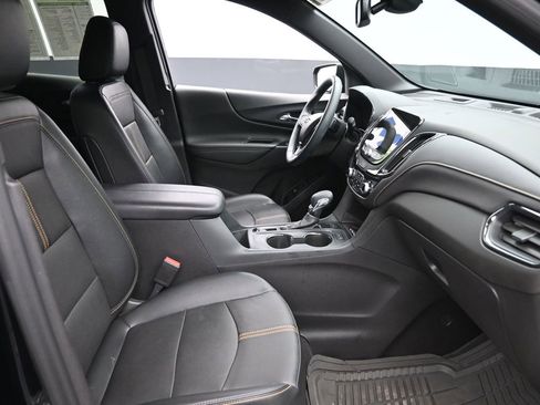 Used 2024 Chevrolet Equinox Premier image 7