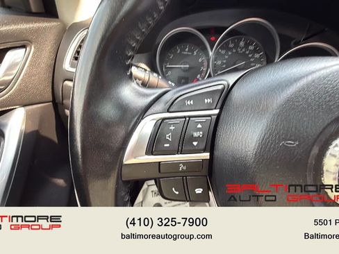 Used 2016 MAZDA CX-5 Grand Touring AWD/4WD image 35