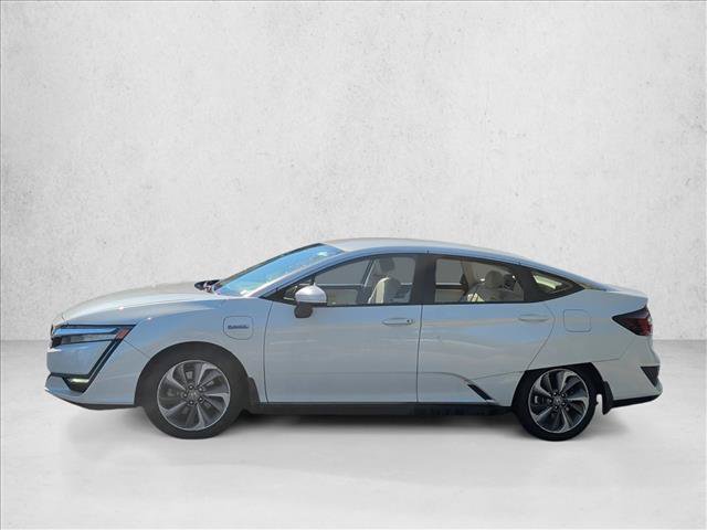 Used 2019 Honda Clarity Plug-In Hybrid image 5