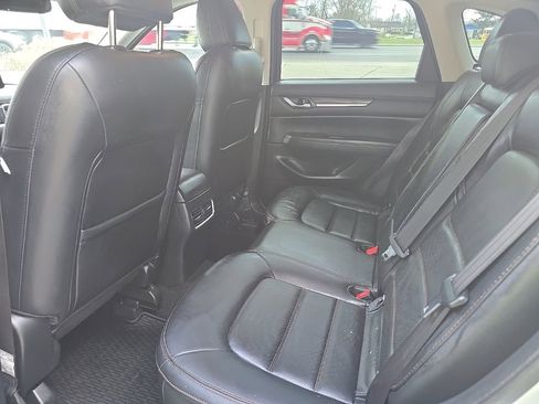 Used 2019 MAZDA CX-5 Grand Touring image 20
