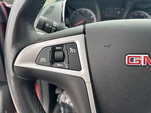 Used 2011 GMC Terrain SLE AWD/4WD image 19