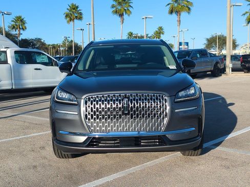 New 2026 Lincoln Corsair Premiere image 9