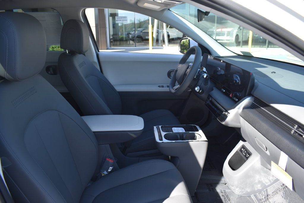 New 2027 Hyundai Ioniq 5 SEL RWD image 13